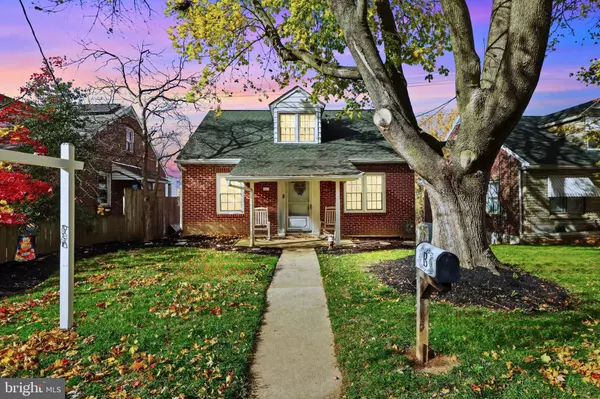 York, PA 17403,583 HILLCREST RD