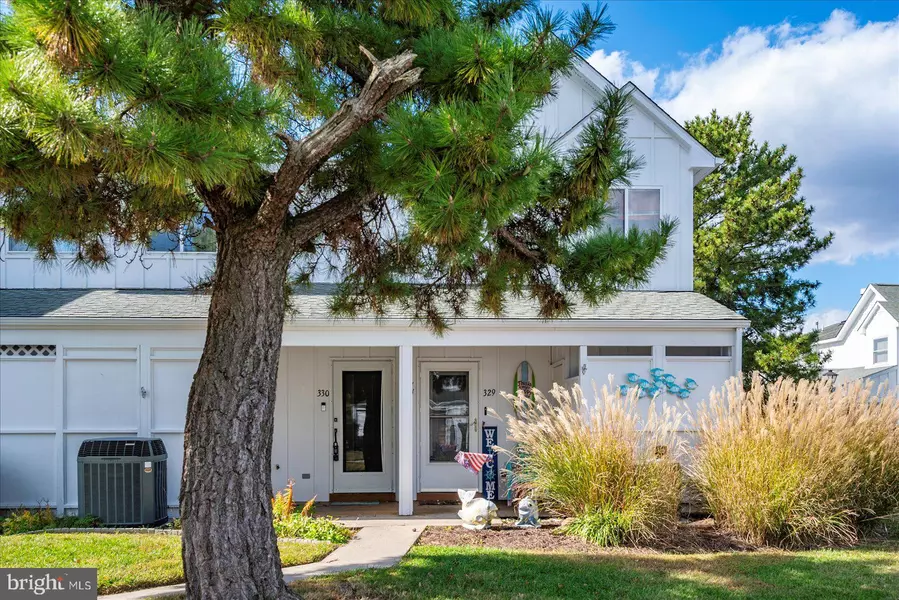 37862 EAGLE LN #330, Selbyville, DE 19975