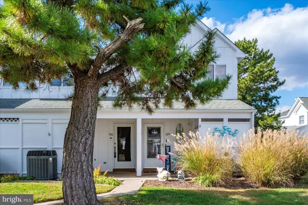 37862 EAGLE LN #330, Selbyville, DE 19975