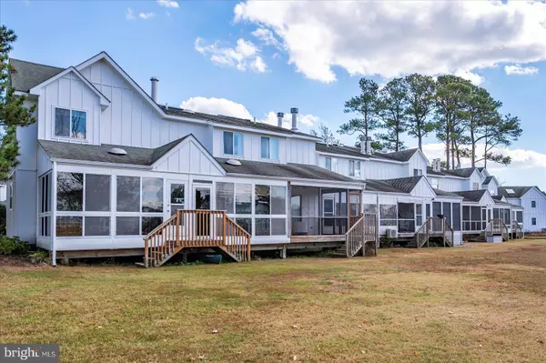 Selbyville, DE 19975,37862 EAGLE LN #330