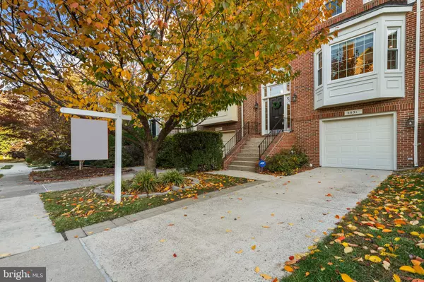 Alexandria, VA 22315,6631 DUNWICH WAY