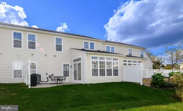 Millville, DE 19967,5 BLUE STREAM LN