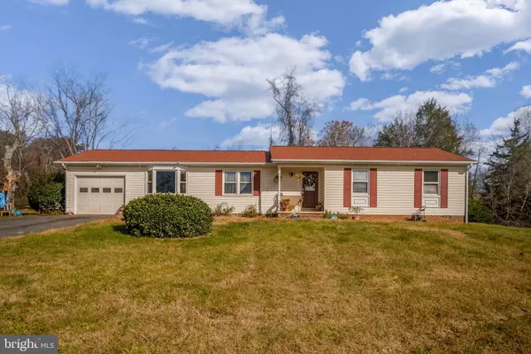 Stafford, VA 22556,22 LESLIE DR