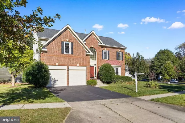 Germantown, MD 20874,17904 WHEATRIDGE DR
