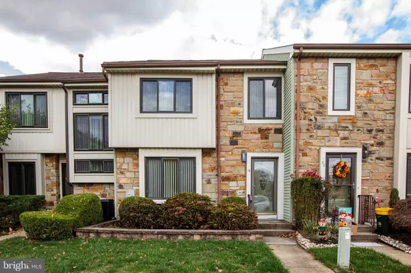 34 KELLY CT, Hamilton, NJ 08690