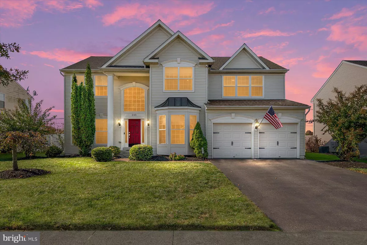 Centreville, MD 21617,233 N FIELD WAY