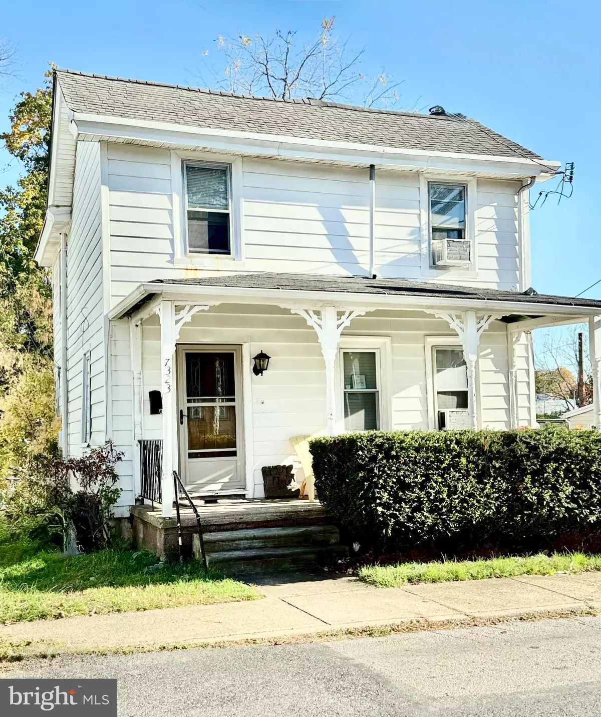 Elkins Park, PA 19027,7323 SCHOOL LN #