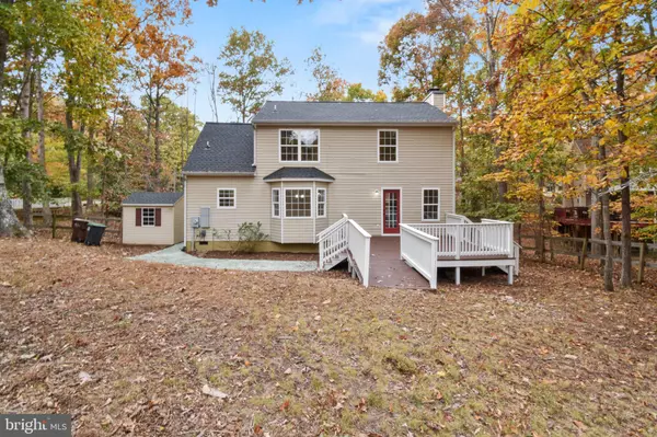 Palmyra, VA 22963,11 S BEARWOOD DR