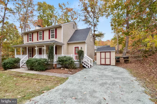 Palmyra, VA 22963,11 S BEARWOOD DR