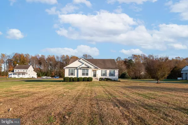 Harbeson, DE 19951,21643 BEAUCHAMP LN