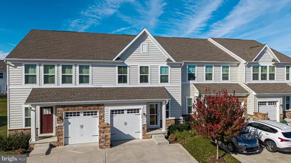 Middletown, DE 19709,1404 FLINTSHIRE DR