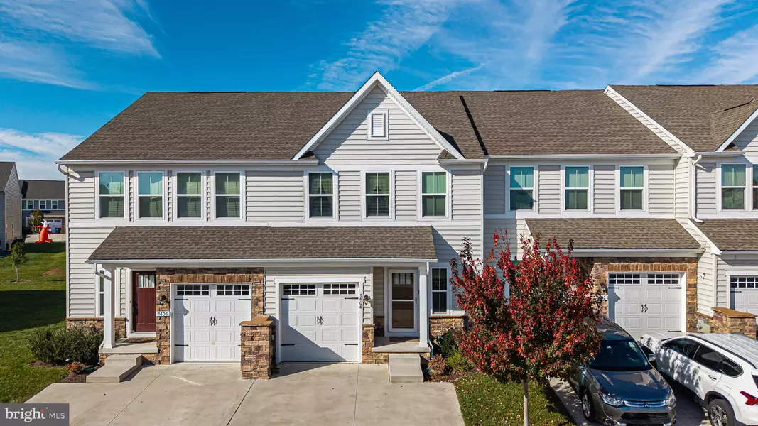 1404 FLINTSHIRE DR, Middletown, DE 19709