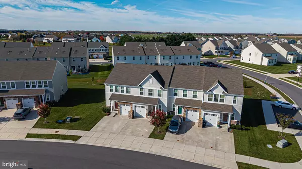 Middletown, DE 19709,1404 FLINTSHIRE DR