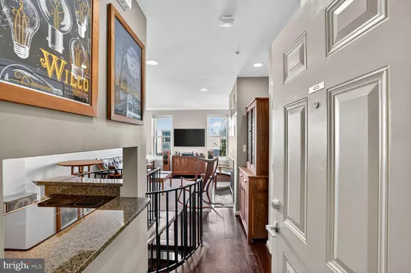 Washington, DC 20009,2627 ADAMS MILL RD NW #403