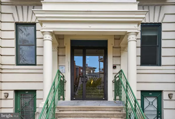 Washington, DC 20009,2627 ADAMS MILL RD NW #403