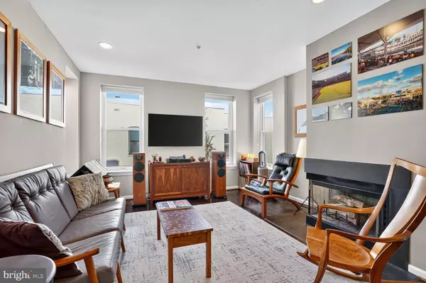 Washington, DC 20009,2627 ADAMS MILL RD NW #403