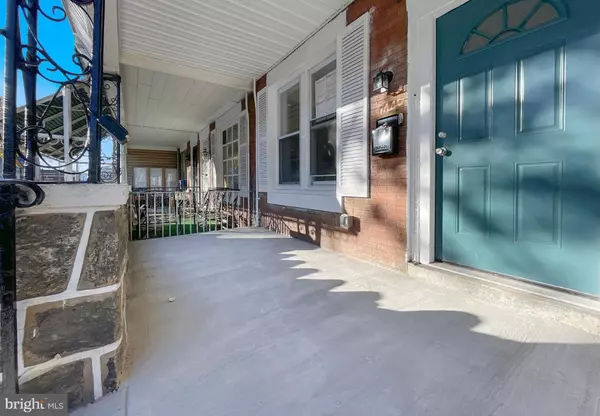 Philadelphia, PA 19151,1446 N 60TH ST