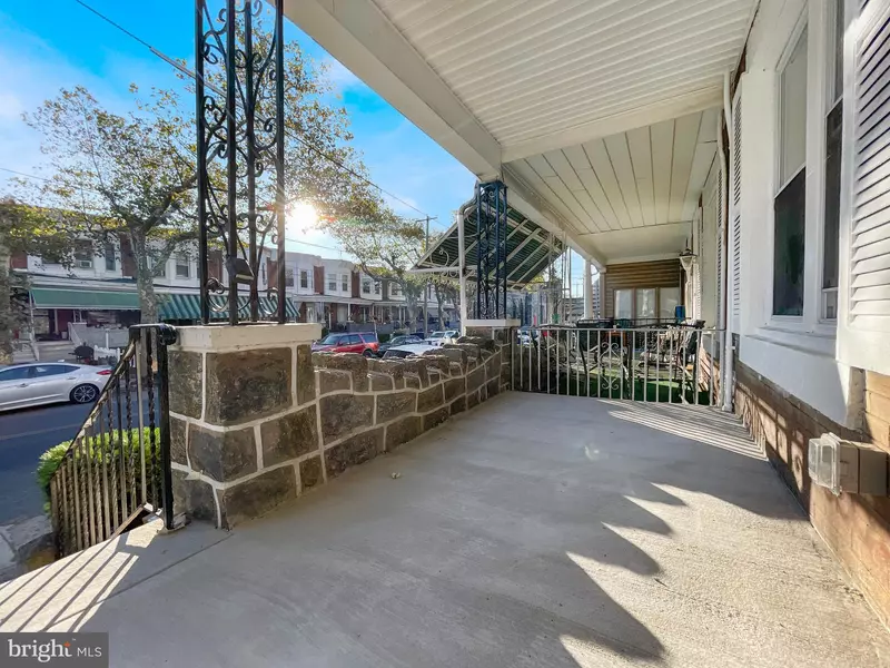 1446 N 60TH ST, Philadelphia, PA 19151