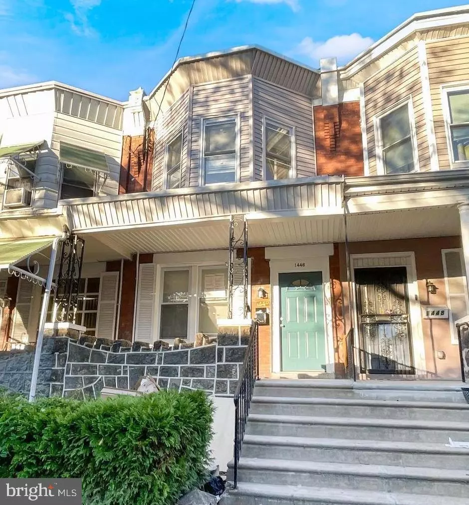Philadelphia, PA 19151,1446 N 60TH ST