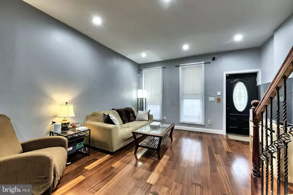 Baltimore, MD 21218,318 E 28TH ST