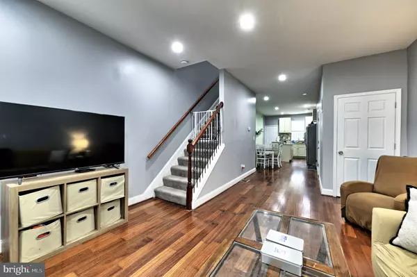 Baltimore, MD 21218,318 E 28TH ST