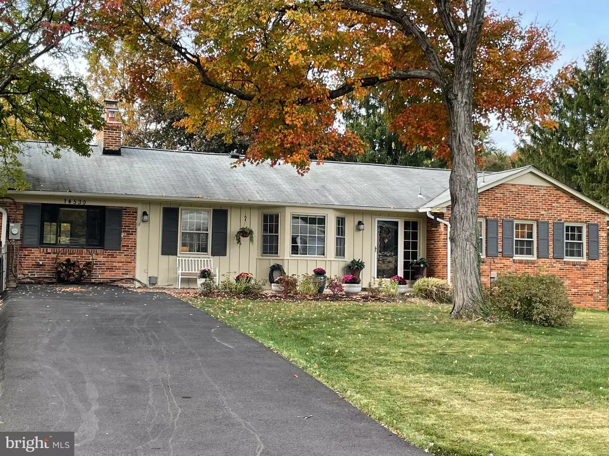 Silver Spring, MD 20905,14530 STURTEVANT RD