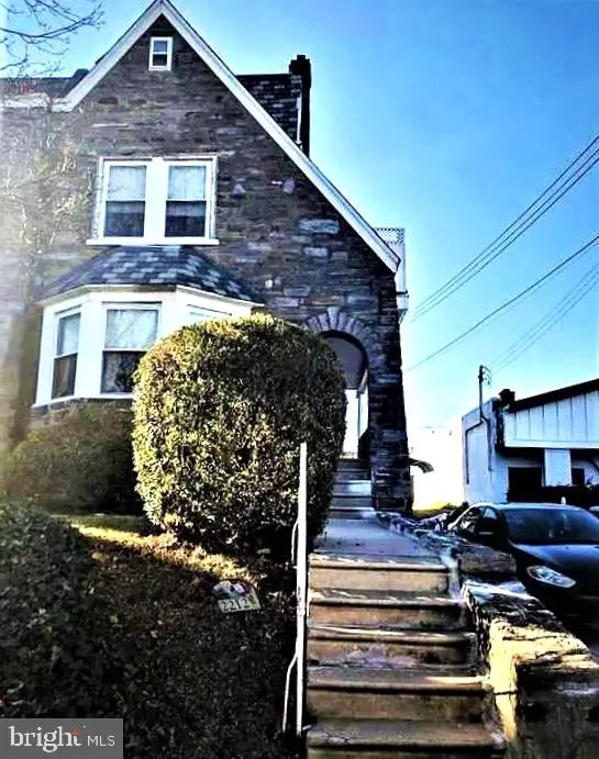 Philadelphia, PA 19152,2212 RHAWN ST #A