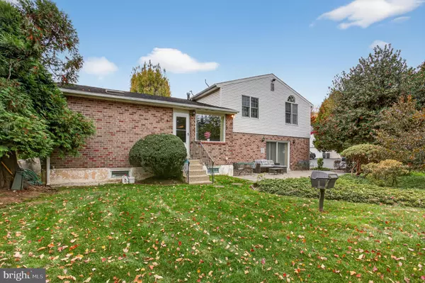 Huntingdon Valley, PA 19006,3660 SPRING RUN RD