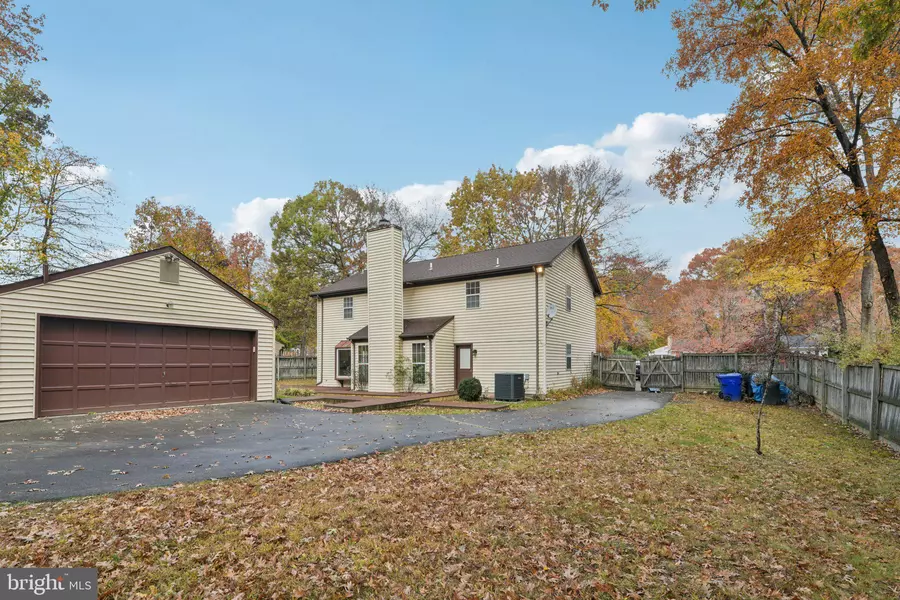 3017 BRAMBLEWOOD CT, Waldorf, MD 20603