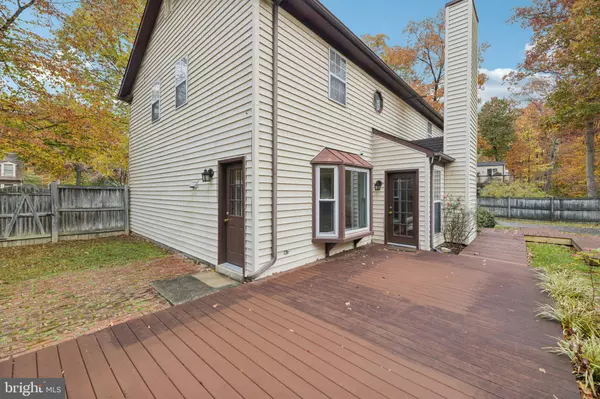 Waldorf, MD 20603,3017 BRAMBLEWOOD CT