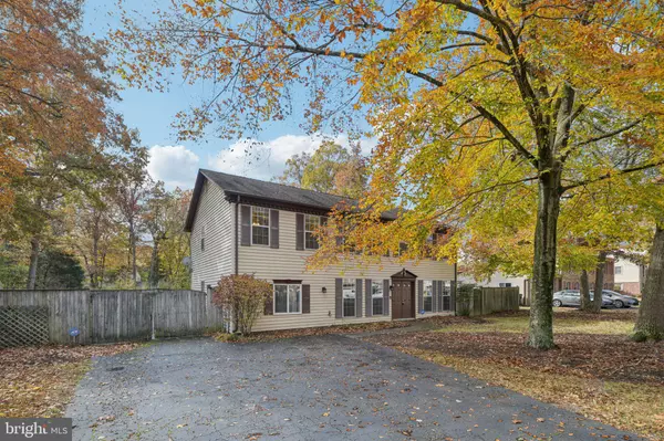 3017 BRAMBLEWOOD CT, Waldorf, MD 20603