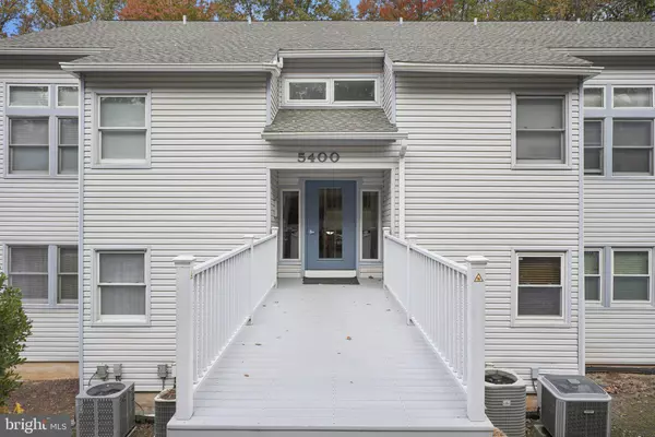 5403 DIANA DR #188, Wilmington, DE 19808