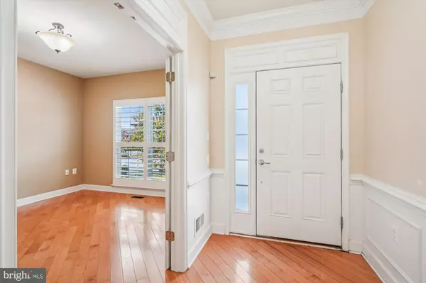 Fredericksburg, VA 22406,9 MONTERA AVE