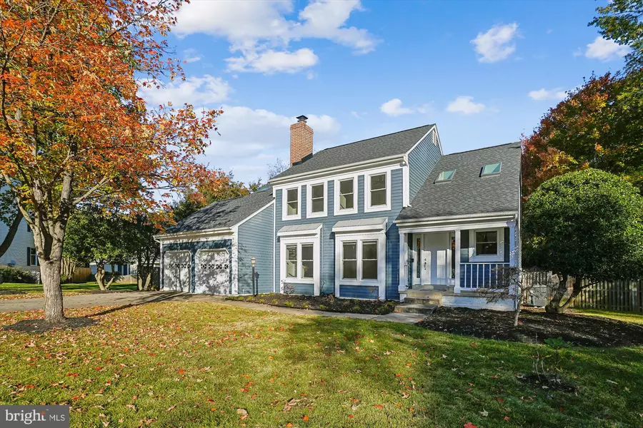 8803 BLACK ALDER DR, Alexandria, VA 22309