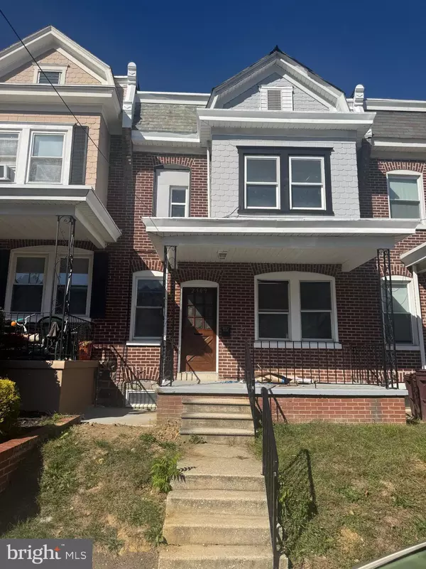 2509 N MADISON ST, Wilmington, DE 19802