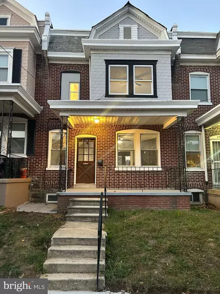 2509 N MADISON ST, Wilmington, DE 19802