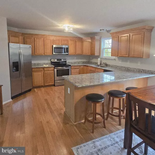 Milford, DE 19963,256 S LANDING DR