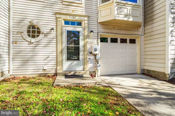 Frederick, MD 21703,5247 BAMBURG CT