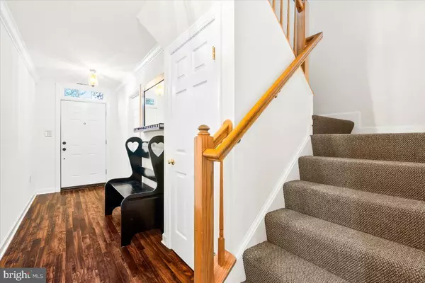 Frederick, MD 21703,5247 BAMBURG CT