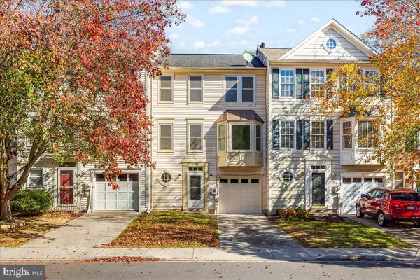 Frederick, MD 21703,5247 BAMBURG CT