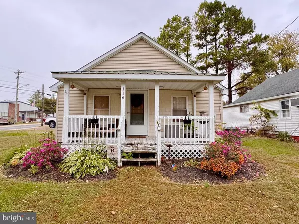 116 STONESIFER DR, Greensboro, MD 21639