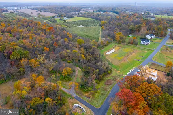 Martinsburg, WV 25403,LOT 9 BROWNINGTON DR