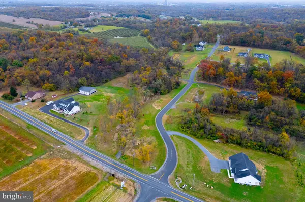 Martinsburg, WV 25403,LOT 9 BROWNINGTON DR