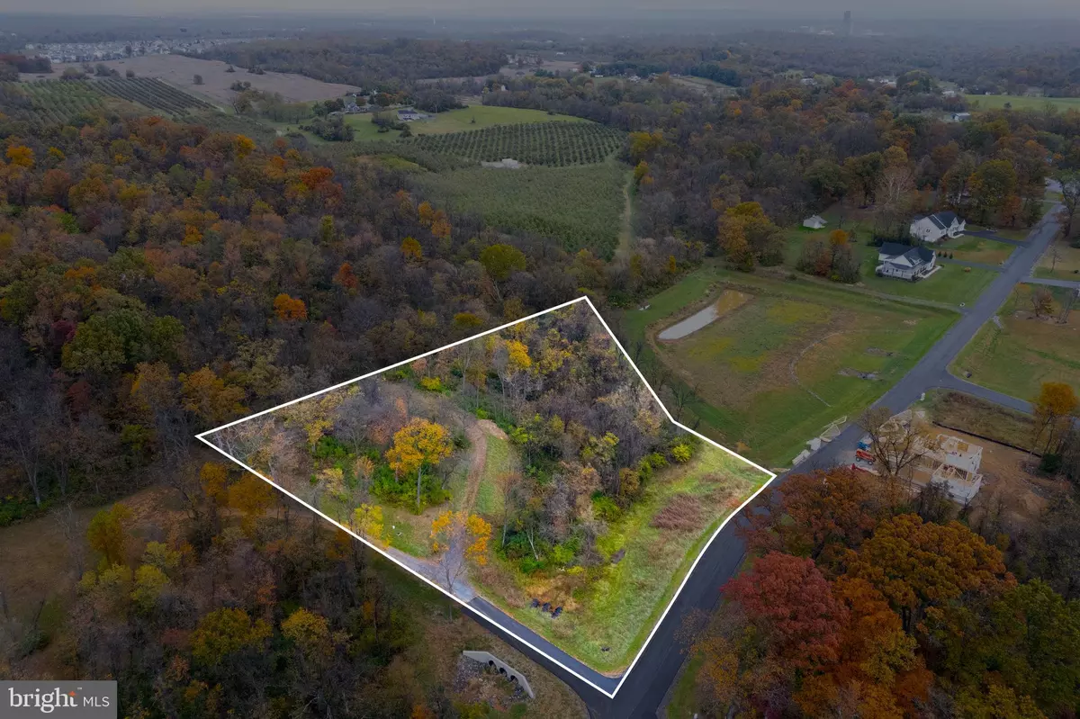 Martinsburg, WV 25403,LOT 9 BROWNINGTON DR