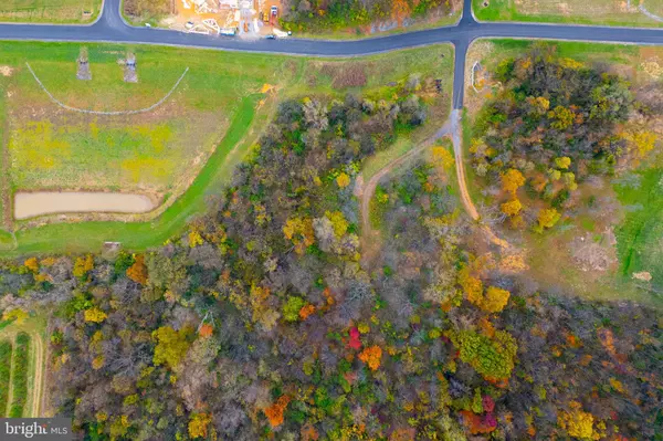 Martinsburg, WV 25403,LOT 9 BROWNINGTON DR