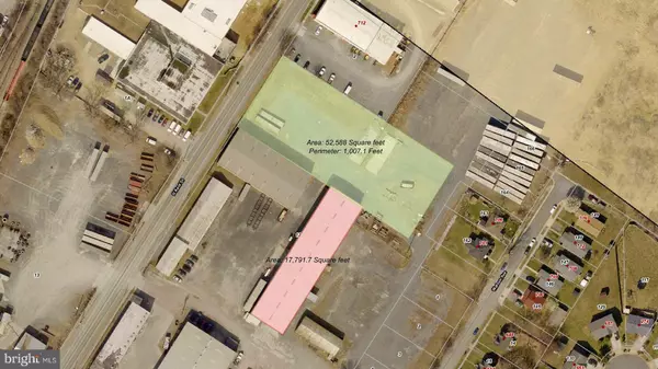 Winchester, VA 22601,600 KENT ST N