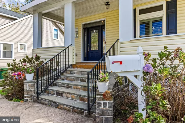 Baltimore, MD 21214,6405 SEFTON AVE