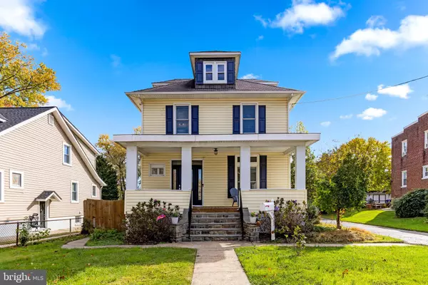 Baltimore, MD 21214,6405 SEFTON AVE