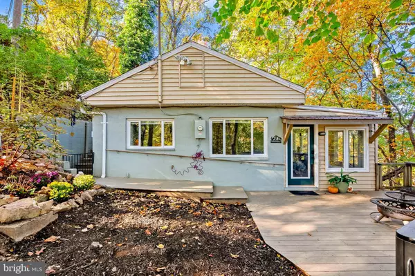 622 TIMBER LN, Bluemont, VA 20135