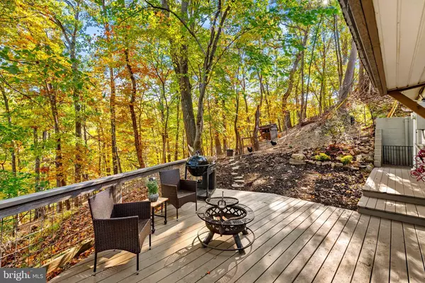 Bluemont, VA 20135,622 TIMBER LN